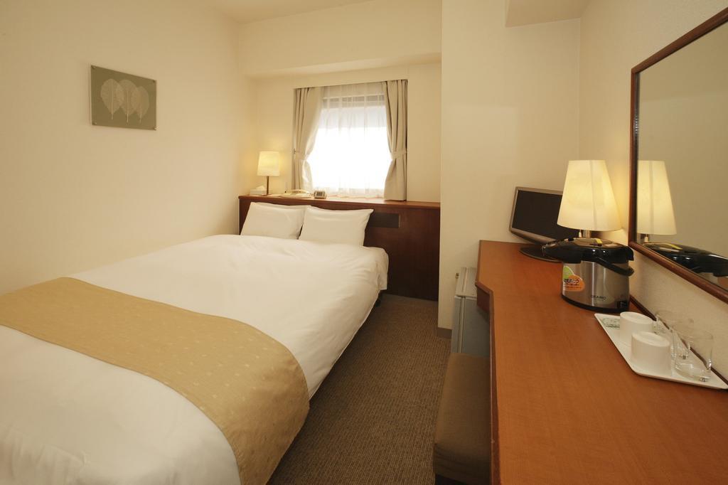 SK HOTEL Kobe Ekimae