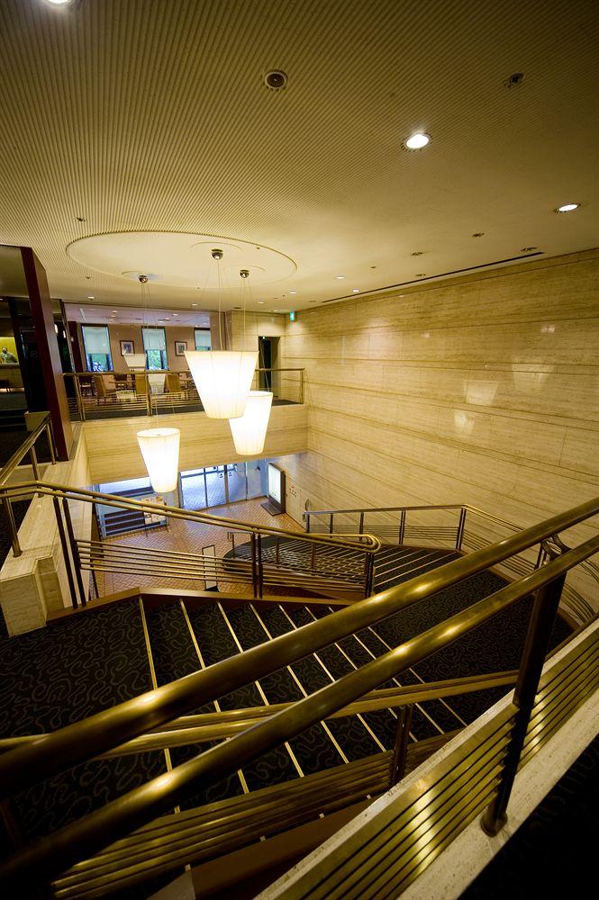 SK HOTEL Kobe Ekimae