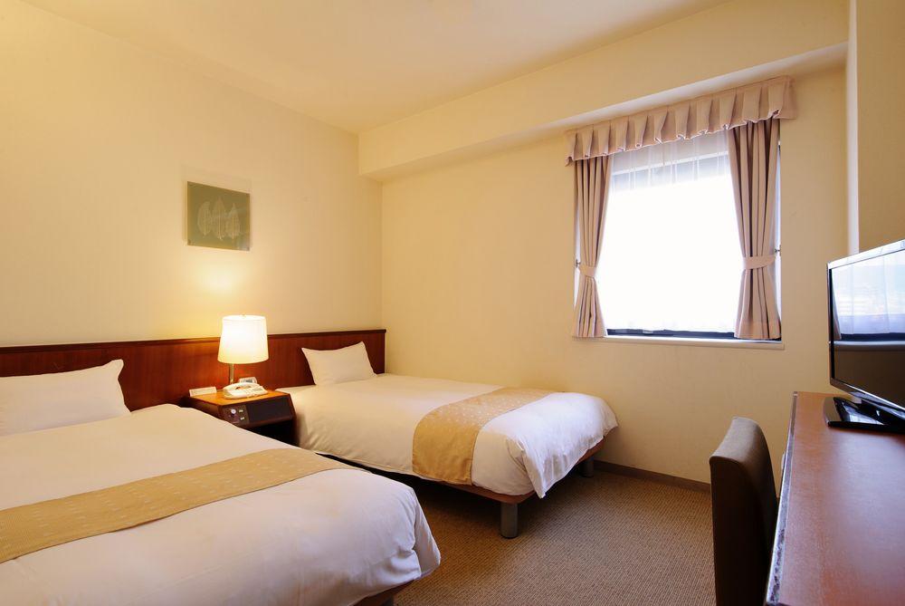 SK HOTEL Kobe Ekimae