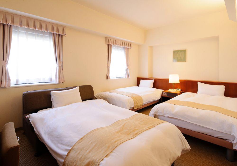 SK HOTEL Kobe Ekimae