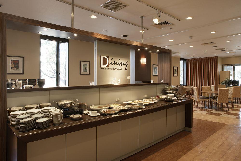 SK HOTEL Kobe Ekimae