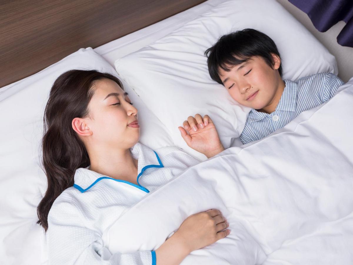 Comfort Hotel Kobe Sannomiya