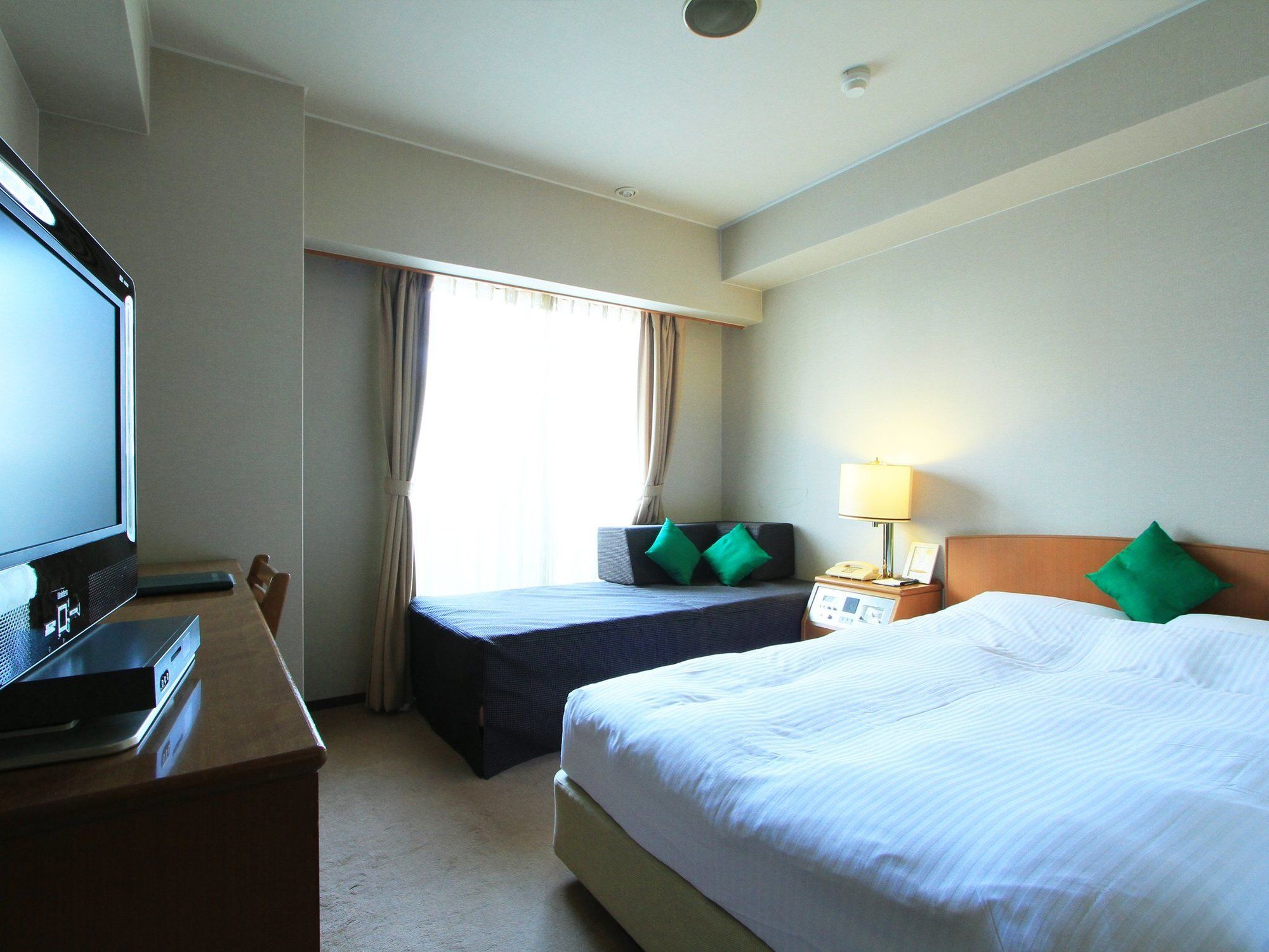 Daiichi Grand Hotel Kobe Sannomiya