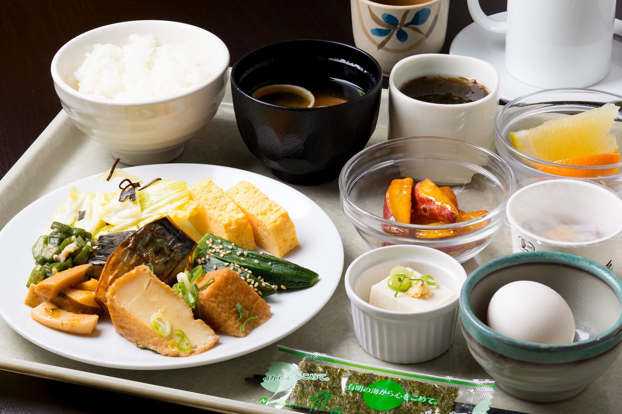 Daiichi Grand Hotel Kobe Sannomiya