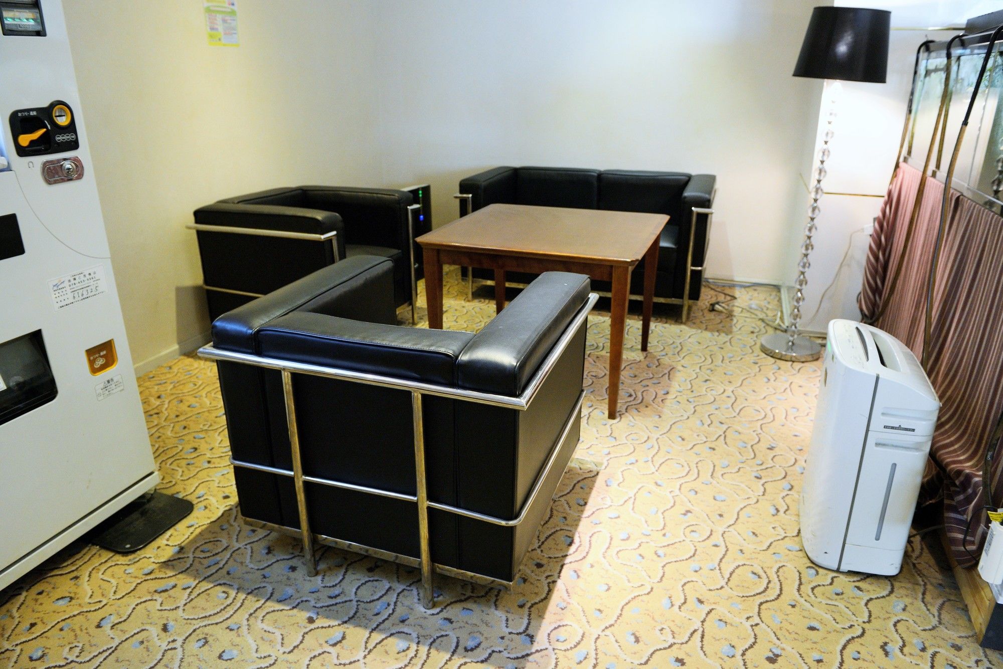 Daiichi Grand Hotel Kobe Sannomiya