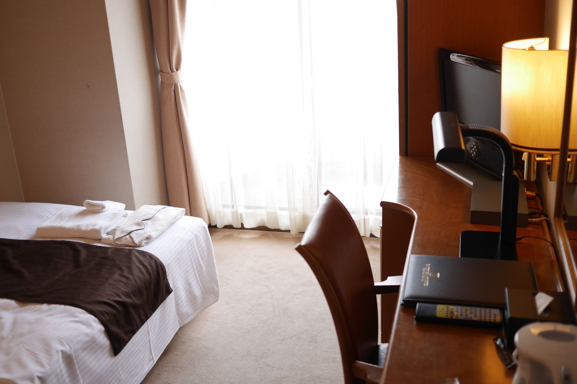 Daiichi Grand Hotel Kobe Sannomiya