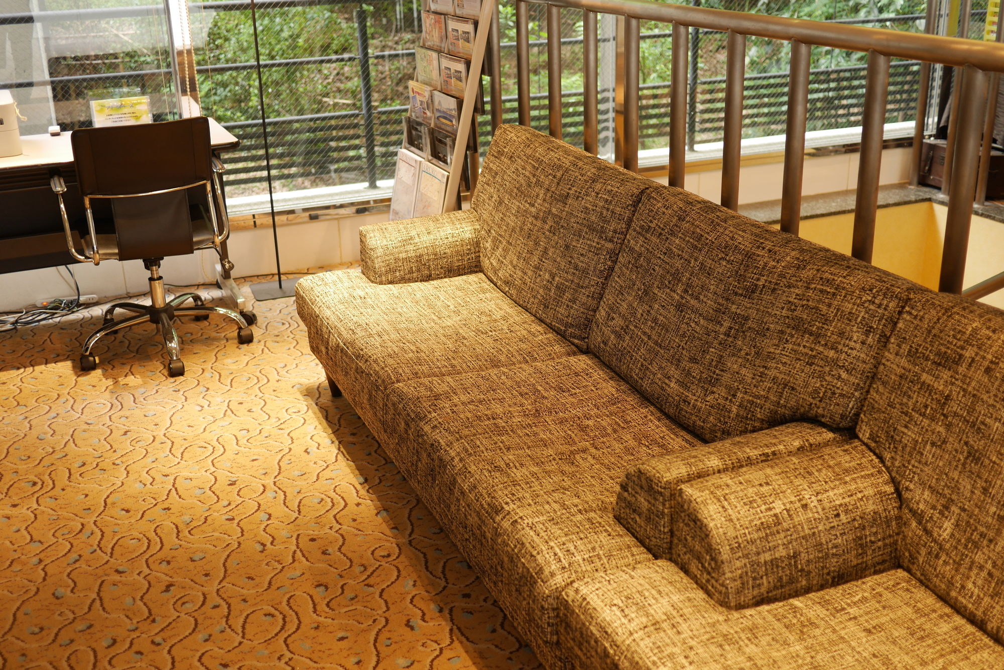 Daiichi Grand Hotel Kobe Sannomiya
