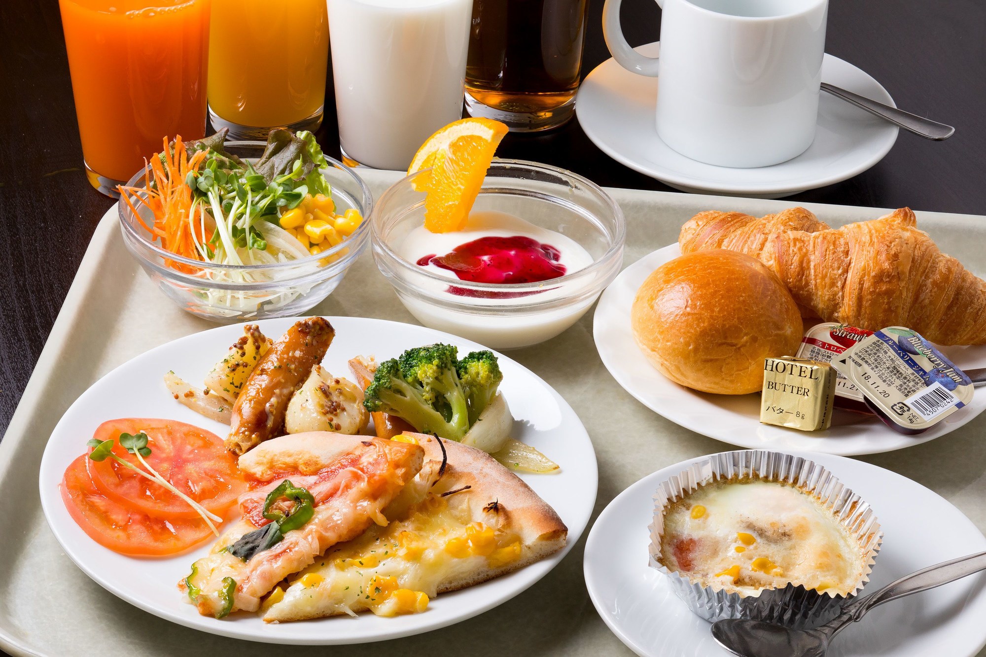 Daiichi Grand Hotel Kobe Sannomiya