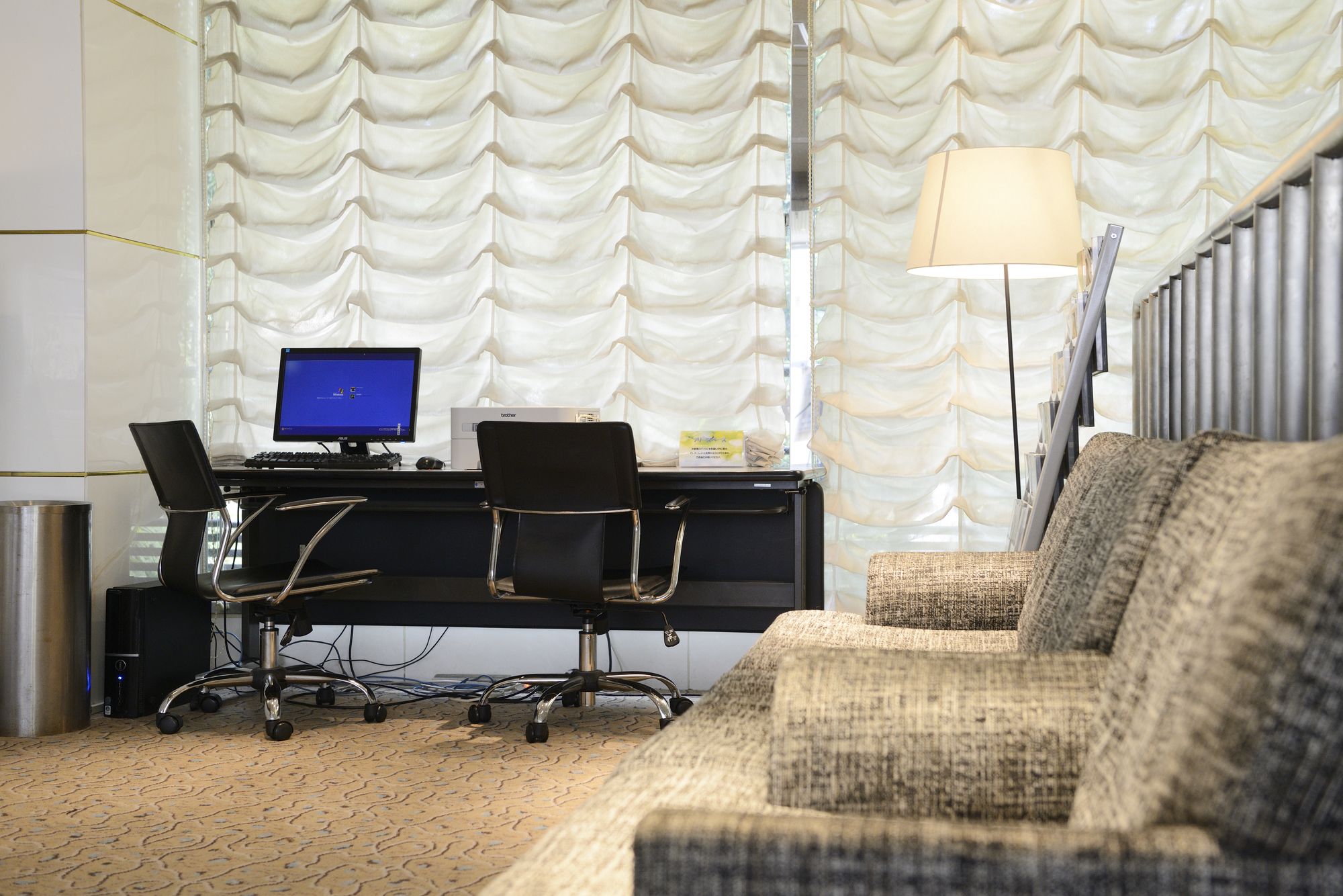 Daiichi Grand Hotel Kobe Sannomiya