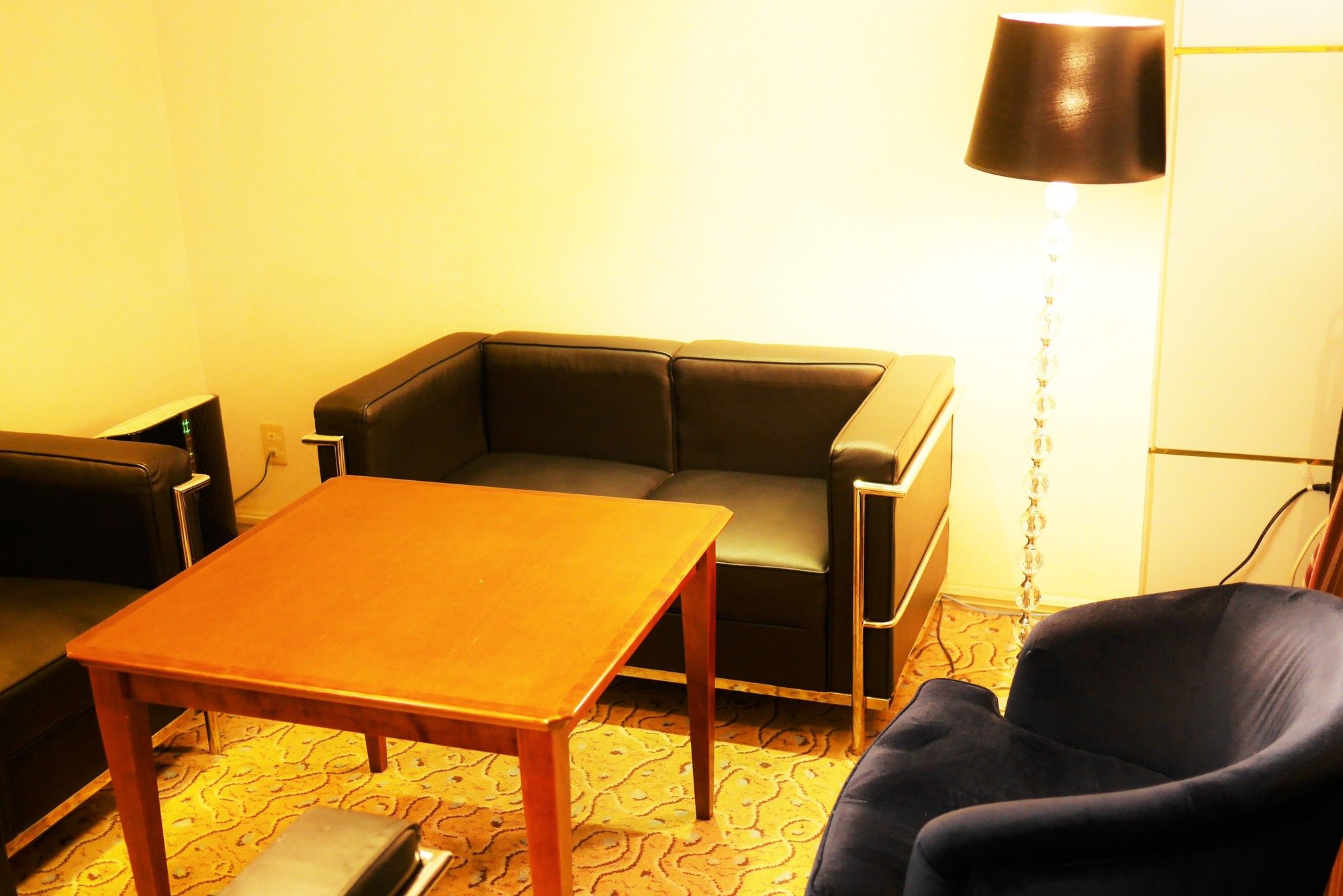 Daiichi Grand Hotel Kobe Sannomiya
