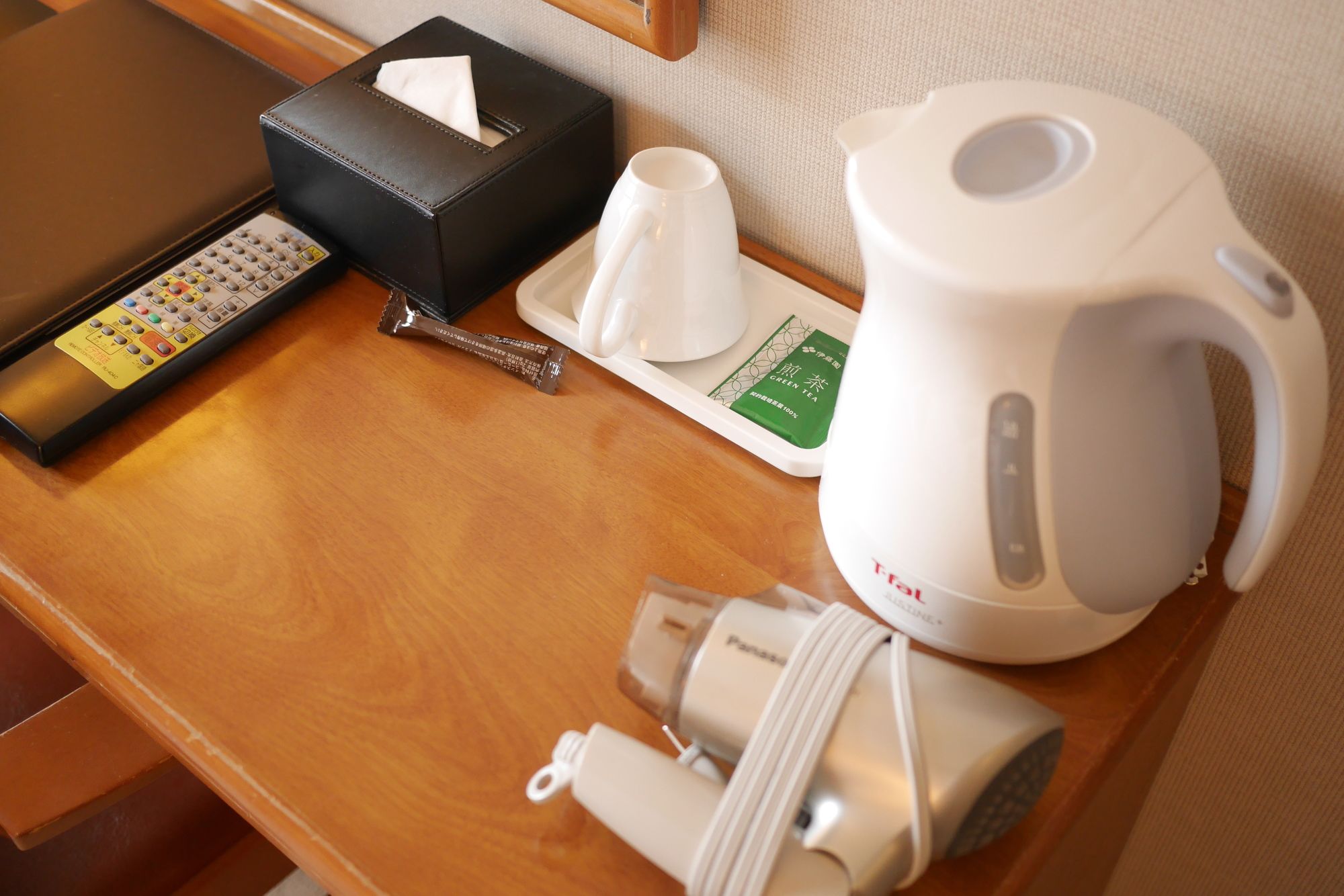 Daiichi Grand Hotel Kobe Sannomiya