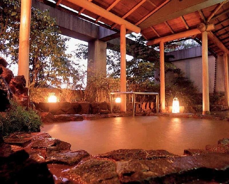 Ginsuisou Choraku