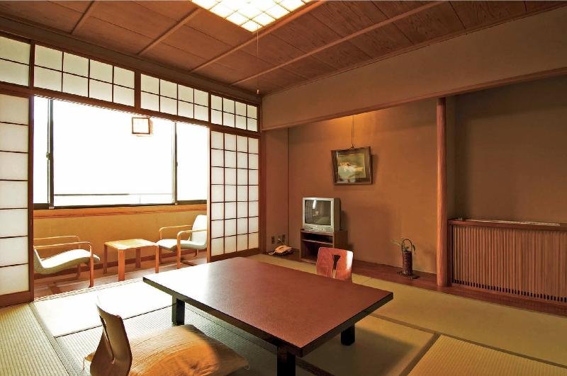 Ginsuisou Choraku