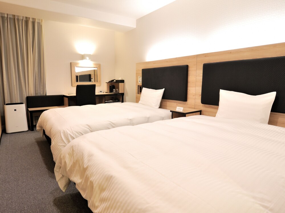 Green Rich Hotel Kobe Sannomiya