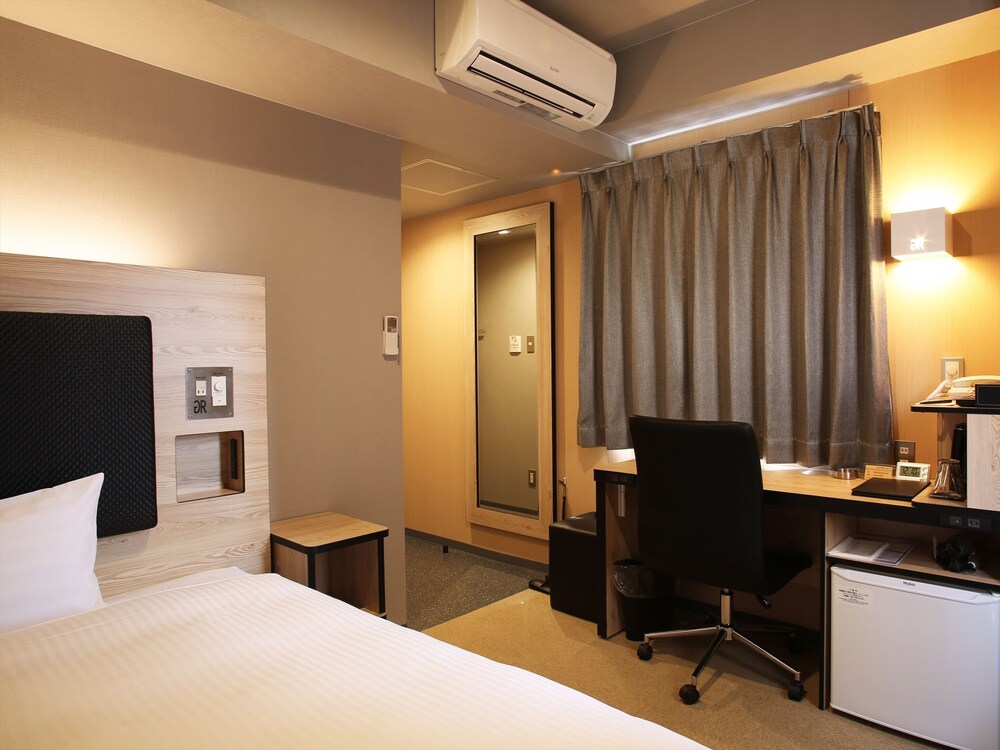 Green Rich Hotel Kobe Sannomiya