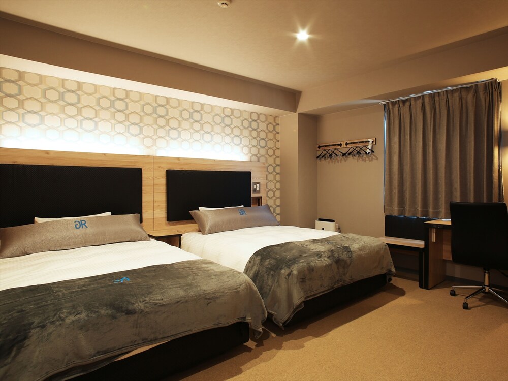 Green Rich Hotel Kobe Sannomiya