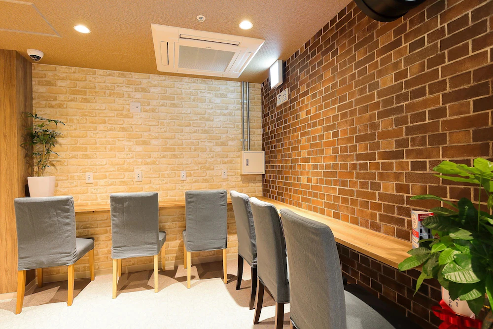 Guest House Kobe Nadeshikoya