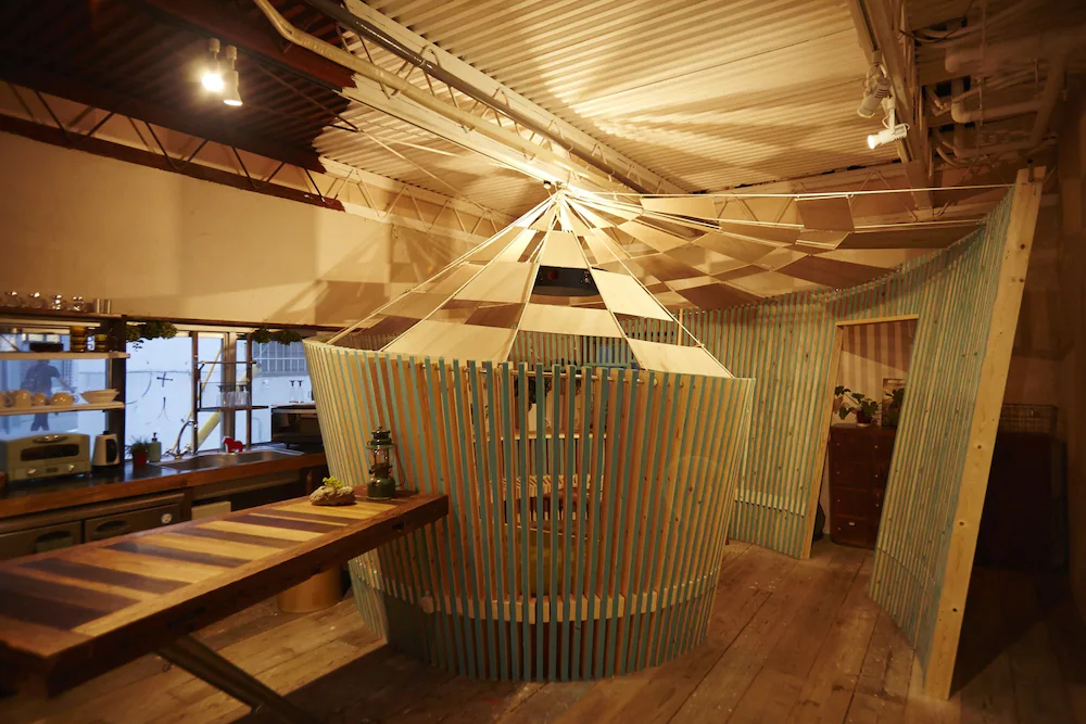 Guest House MAYA Kobe