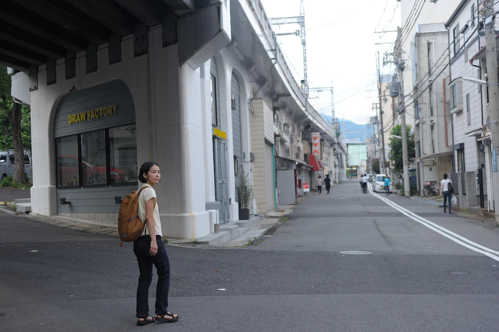 Guest House MAYA Kobe