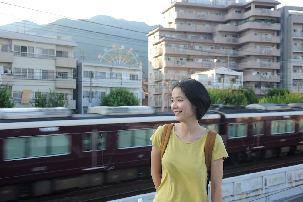 Guest House MAYA Kobe