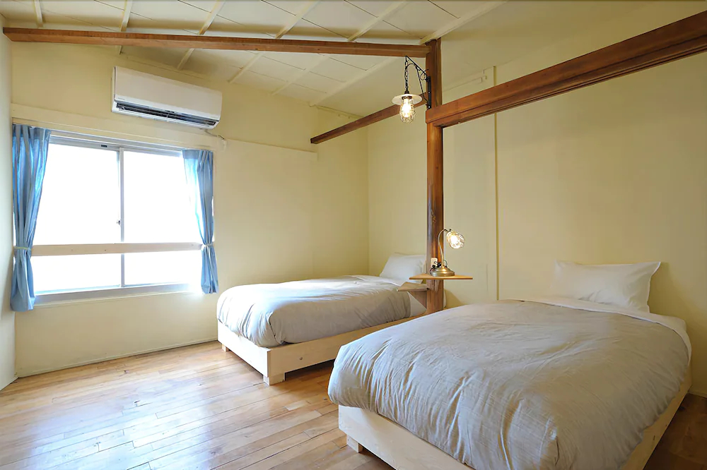 Guest House MAYA Kobe