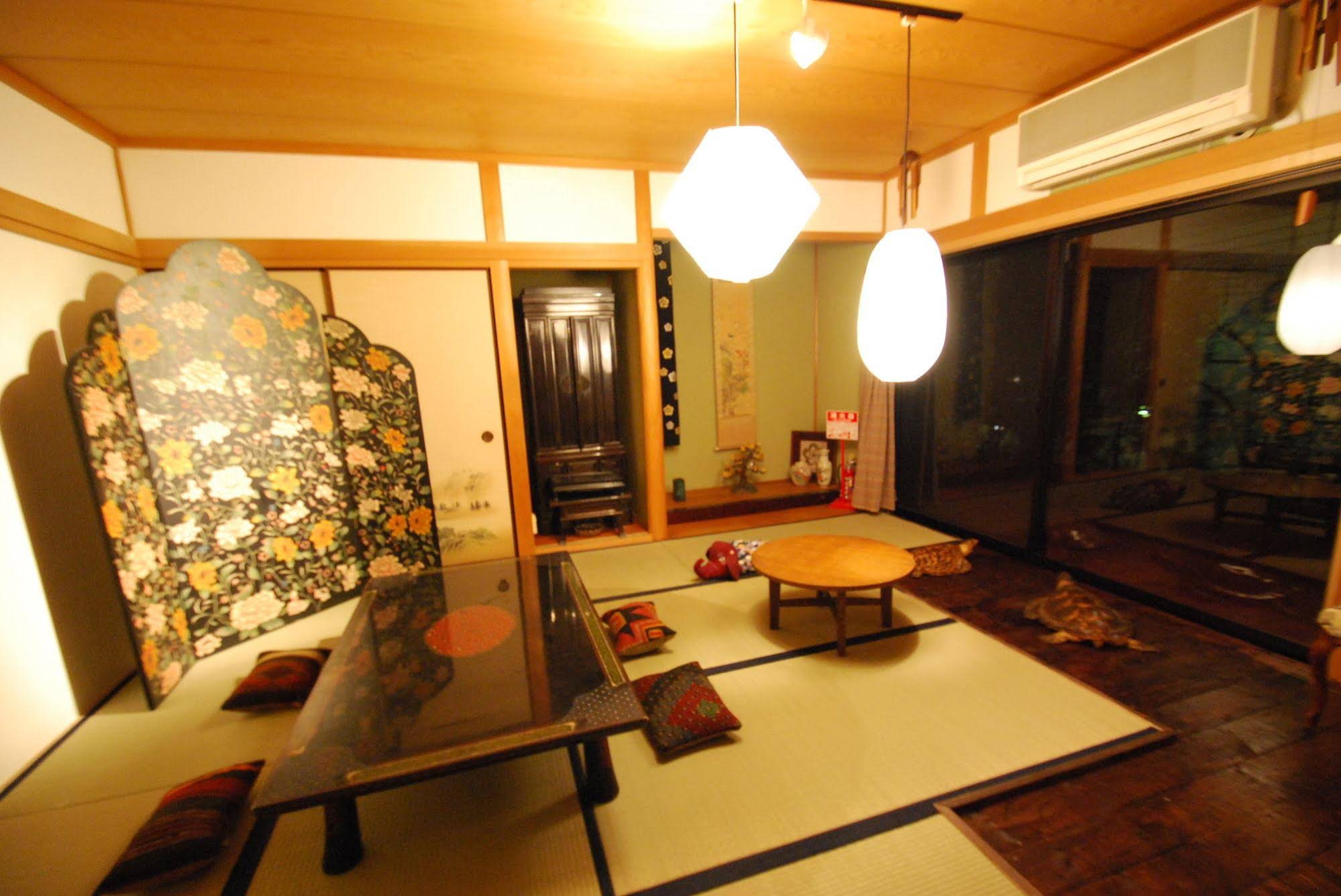 Hostel Yume Nomad