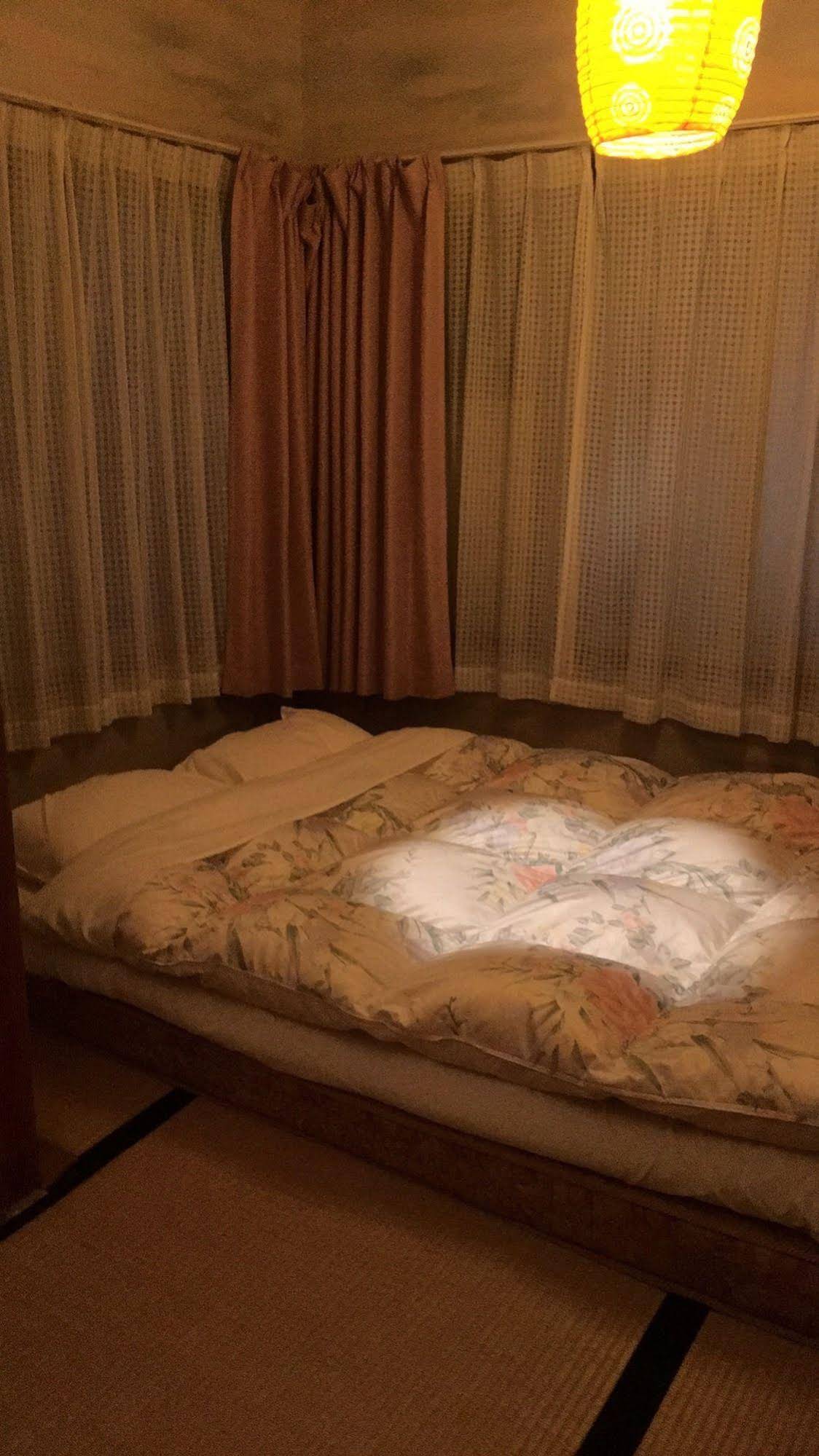 Hostel Yume Nomad