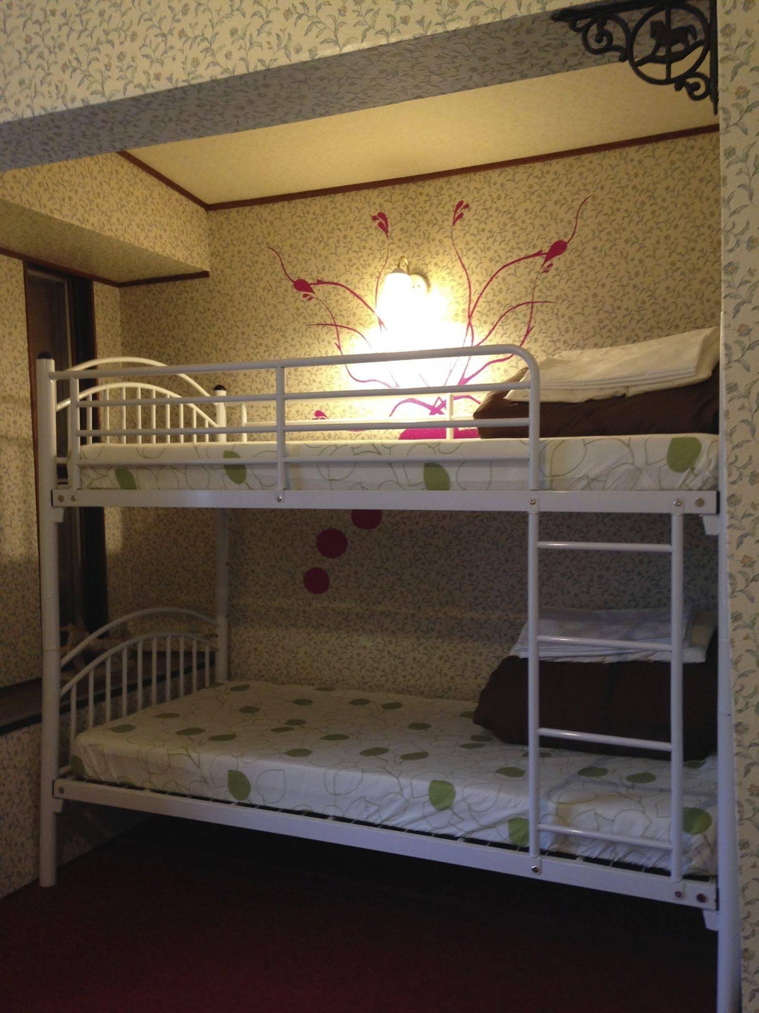 Hostel Yume Nomad