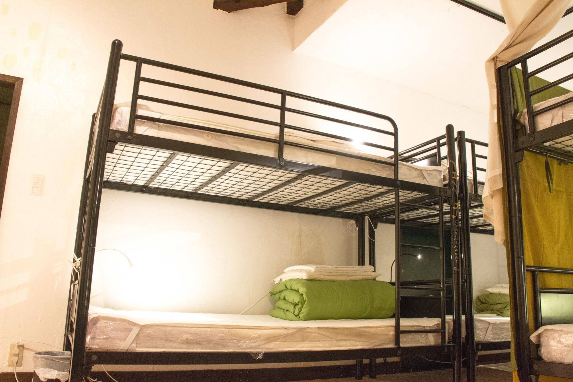 Hostel Yume Nomad