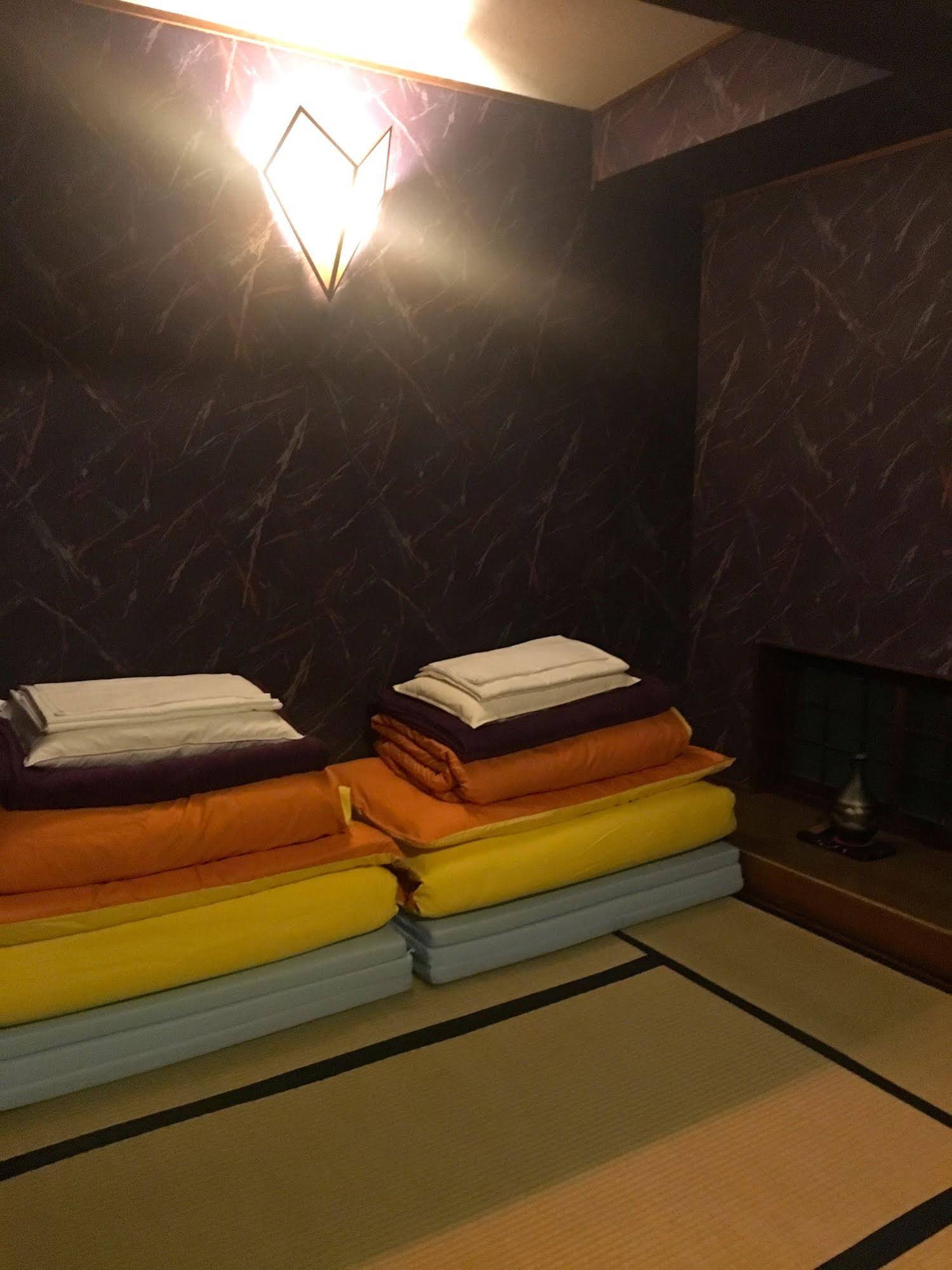 Hostel Yume Nomad