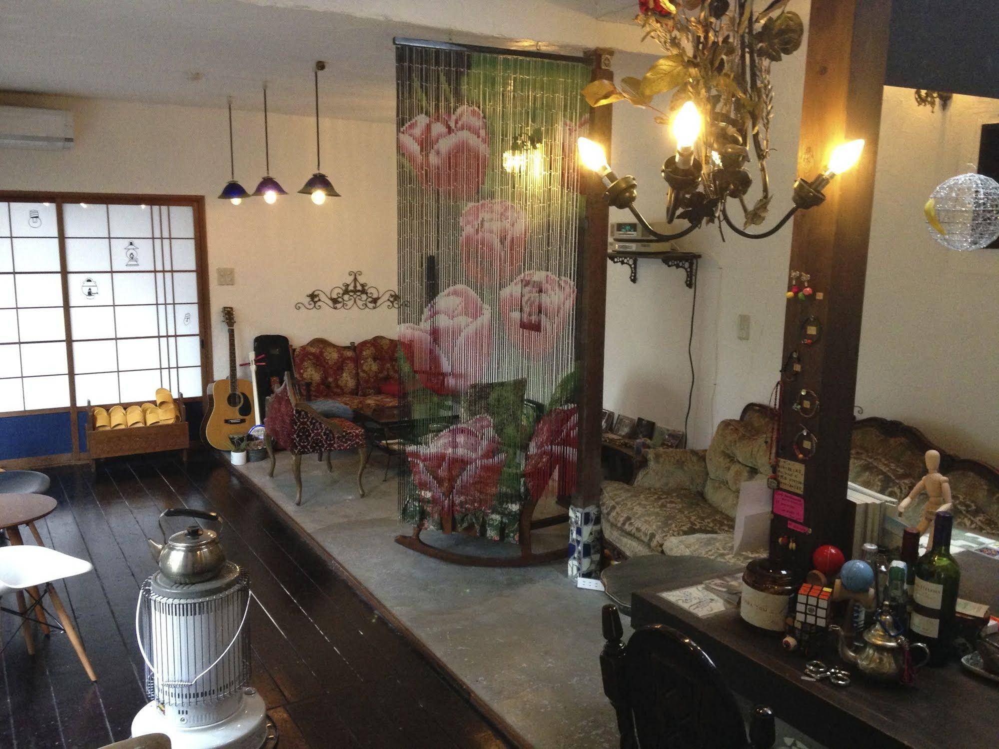 Hostel Yume Nomad