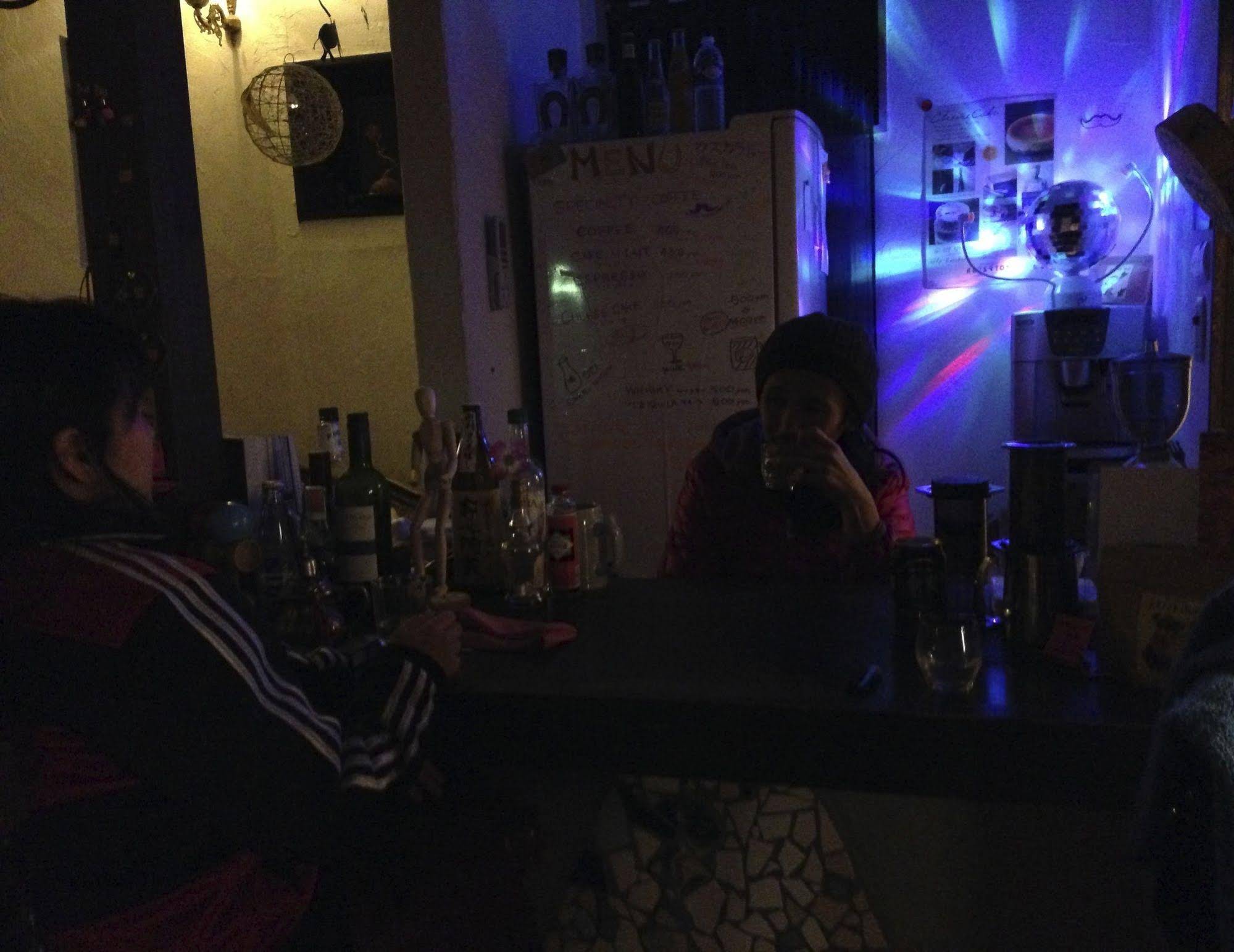 Hostel Yume Nomad