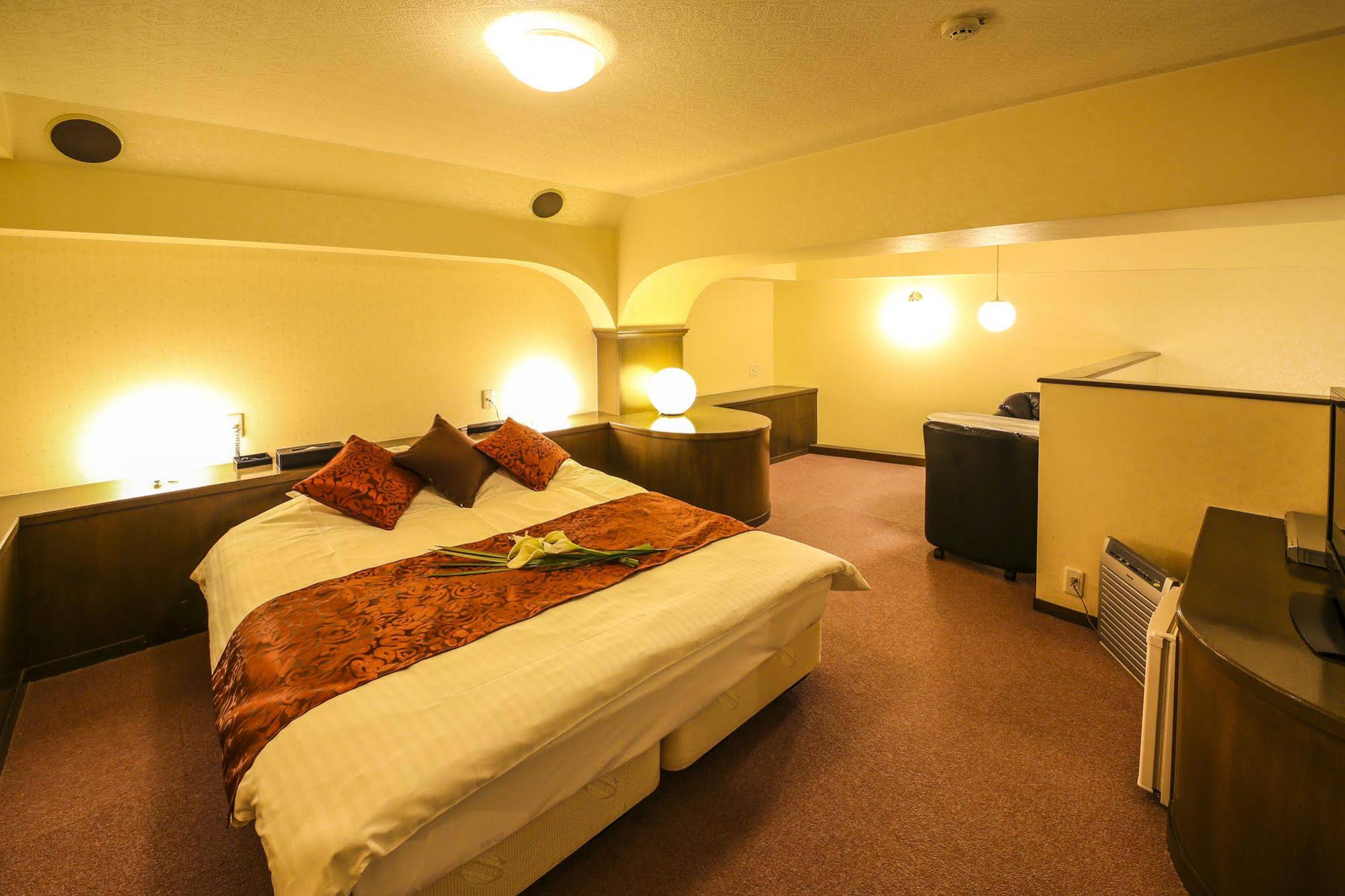 Hotel Clio Kobe -Adults Only