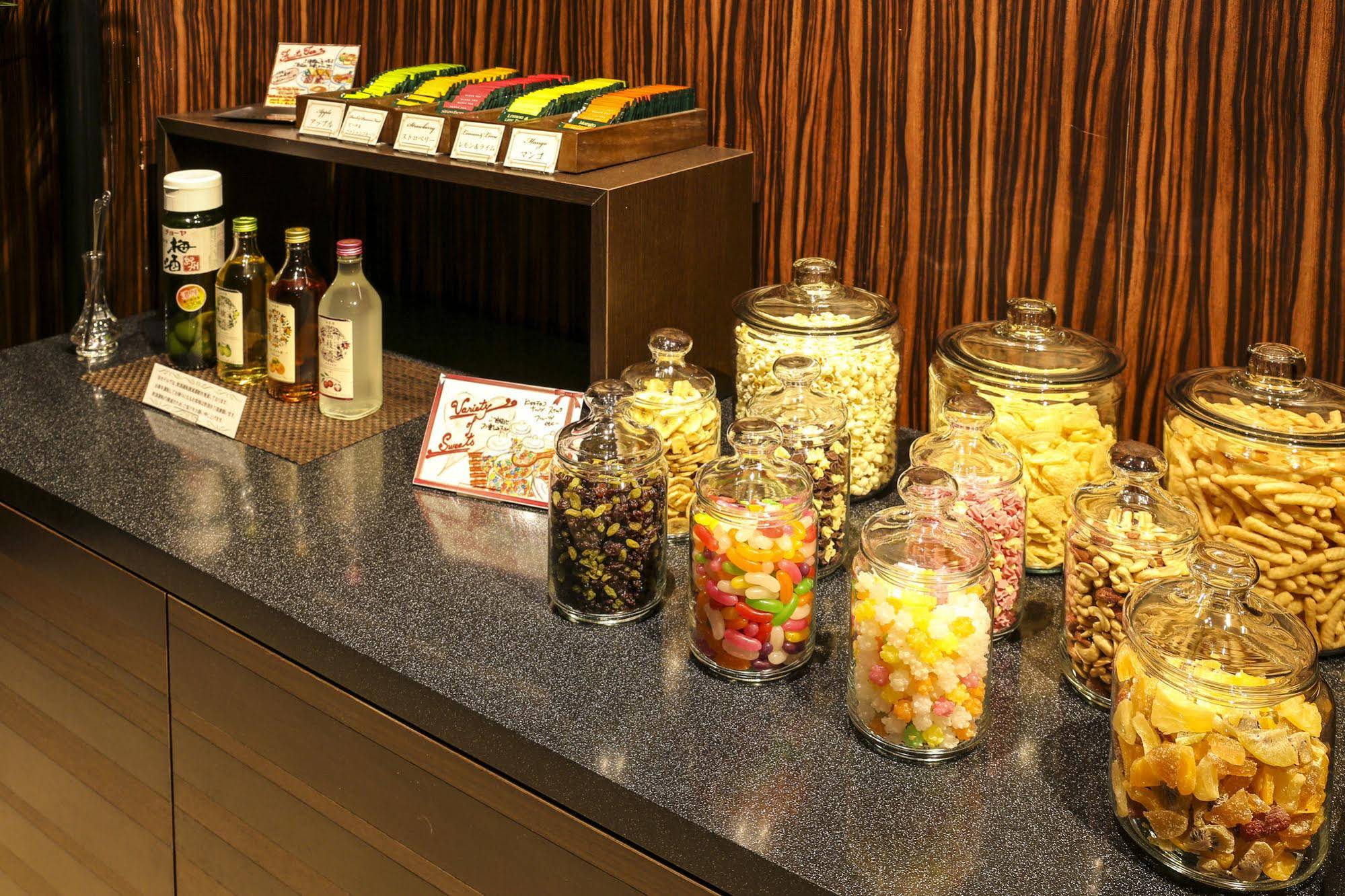 Hotel Clio Kobe -Adults Only