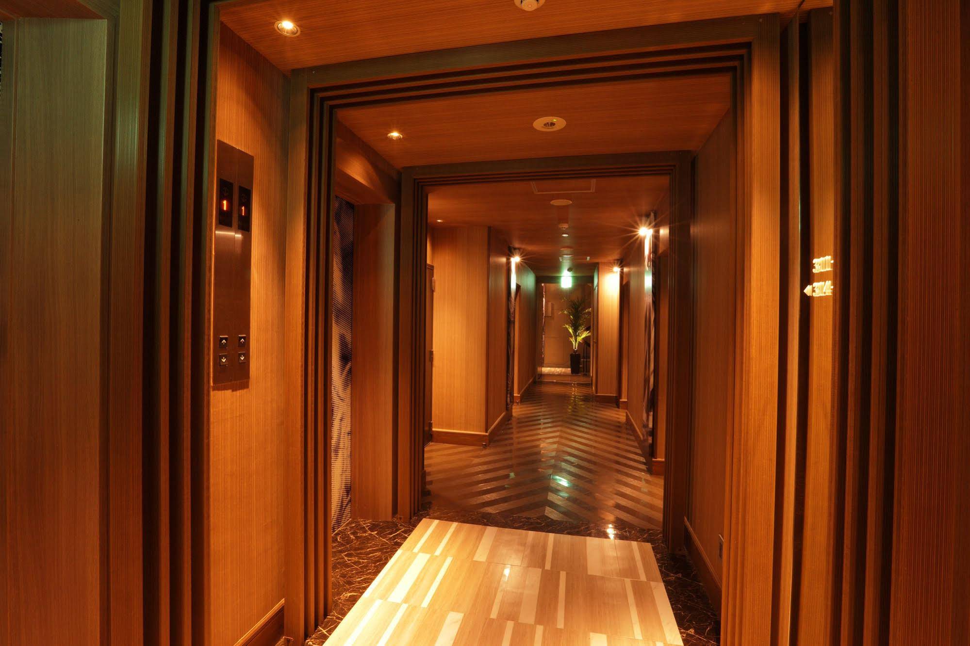 Hotel Clio Kobe -Adults Only