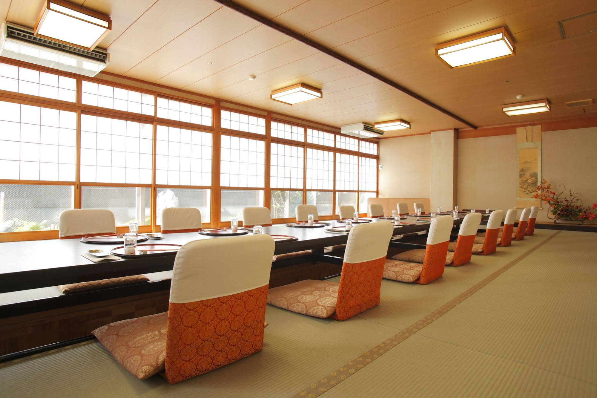 Hotel Isago Kobe