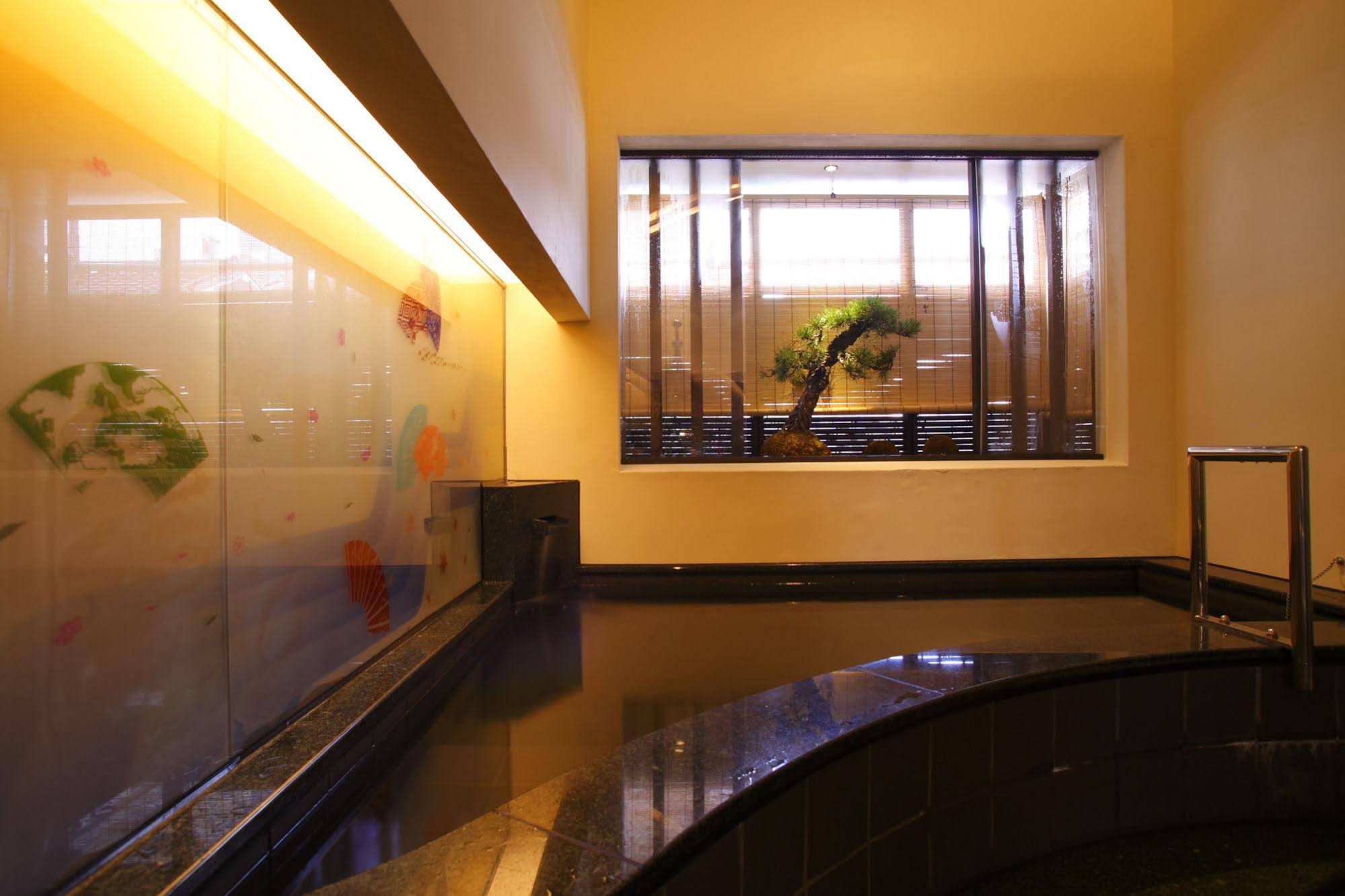 Hotel Isago Kobe