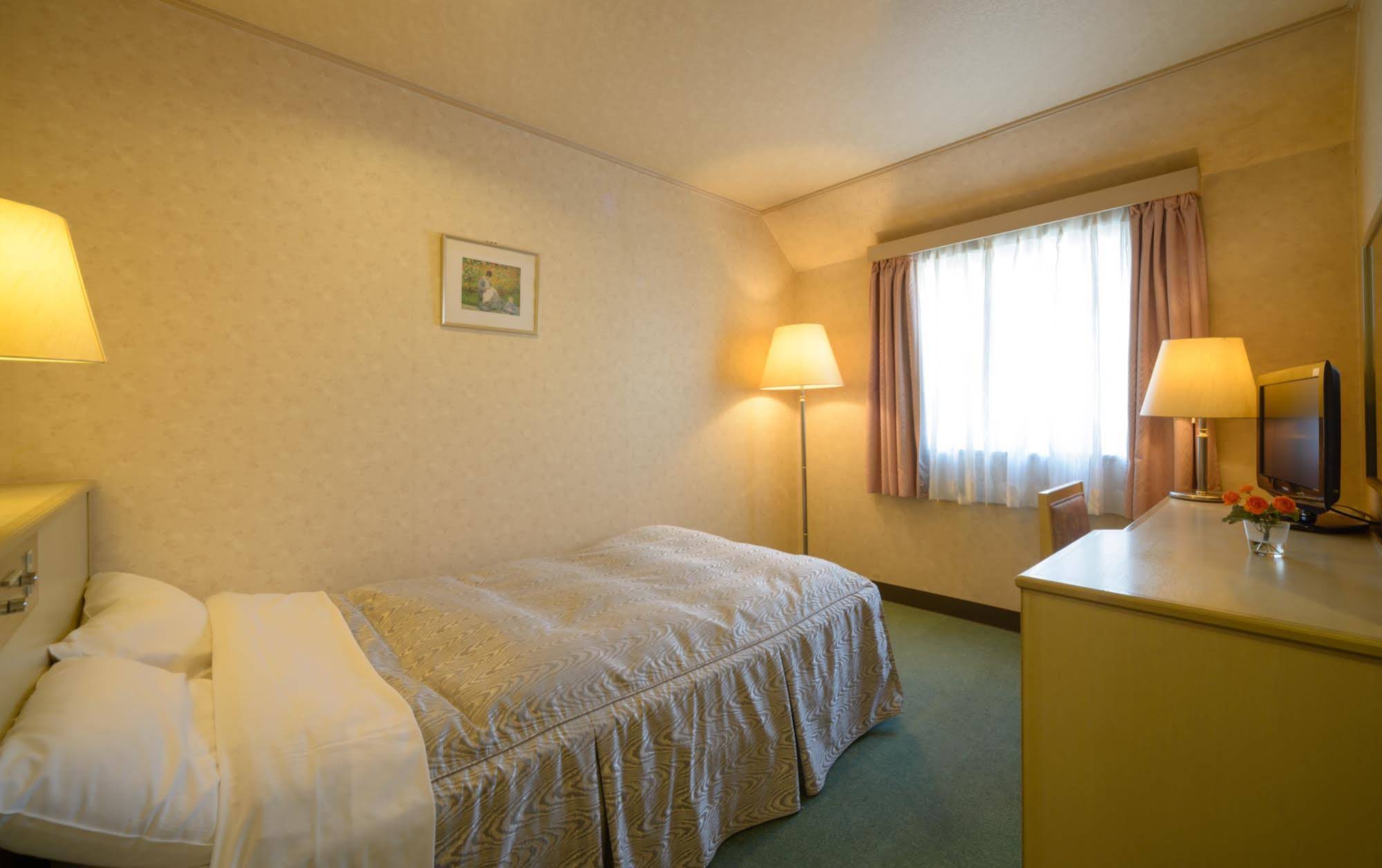 Hotel Isago Kobe