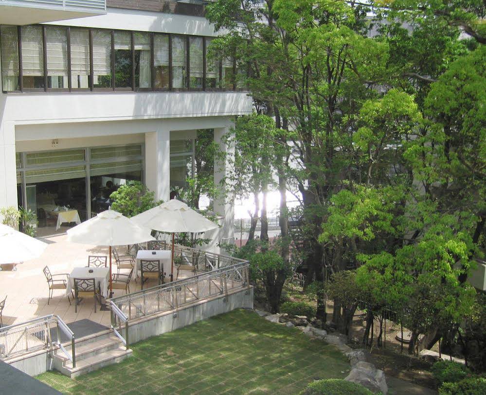 Hotel Kitano Plaza Rokkoso