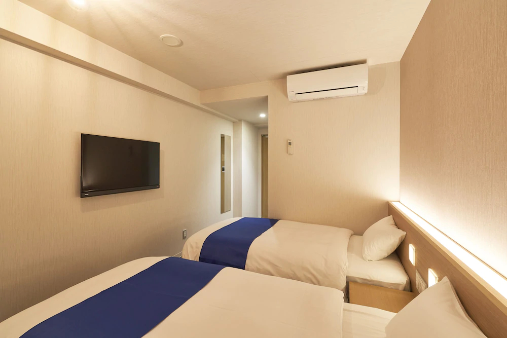 Hotel Meriken Port Kobe Motomachi