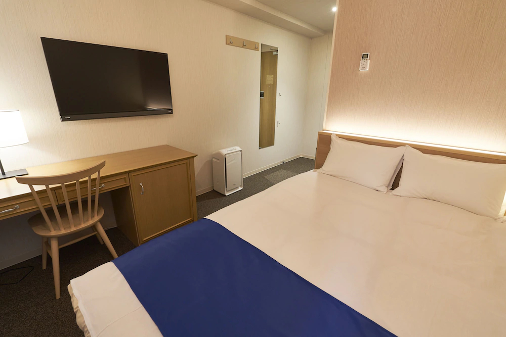 Hotel Meriken Port Kobe Motomachi