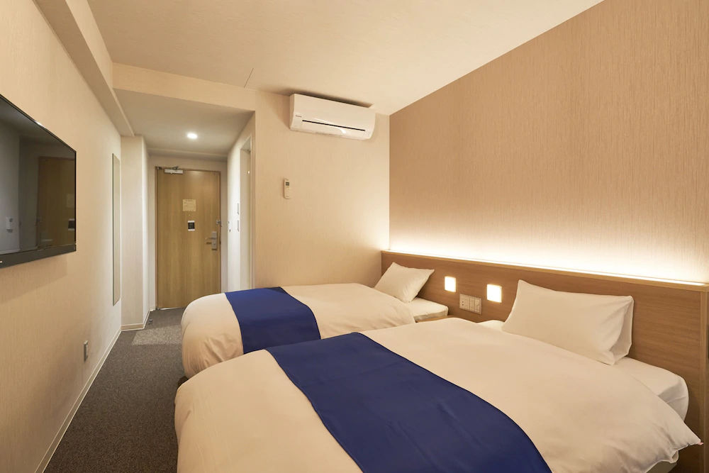 Hotel Meriken Port Kobe Motomachi