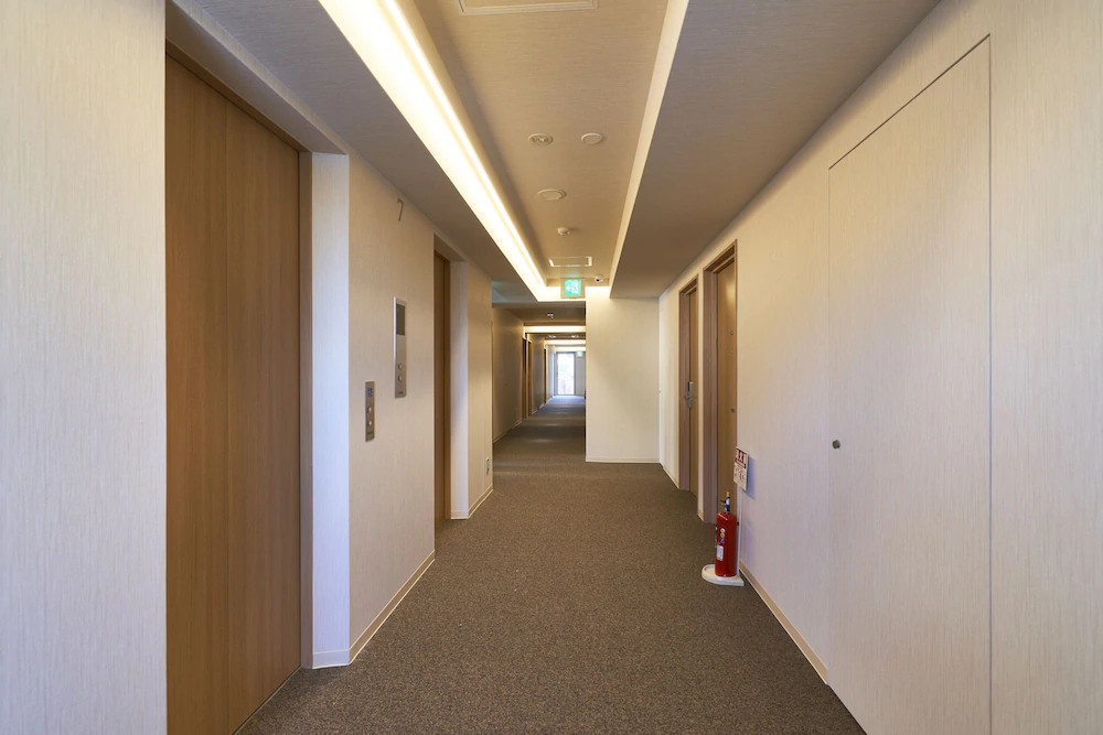 Hotel Meriken Port Kobe Motomachi