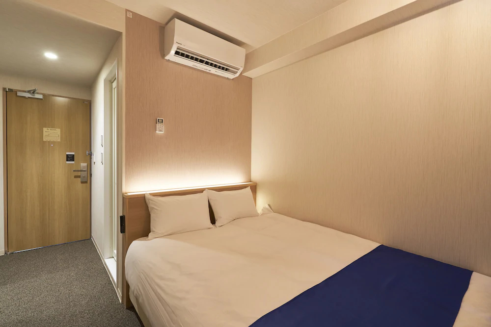 Hotel Meriken Port Kobe Motomachi