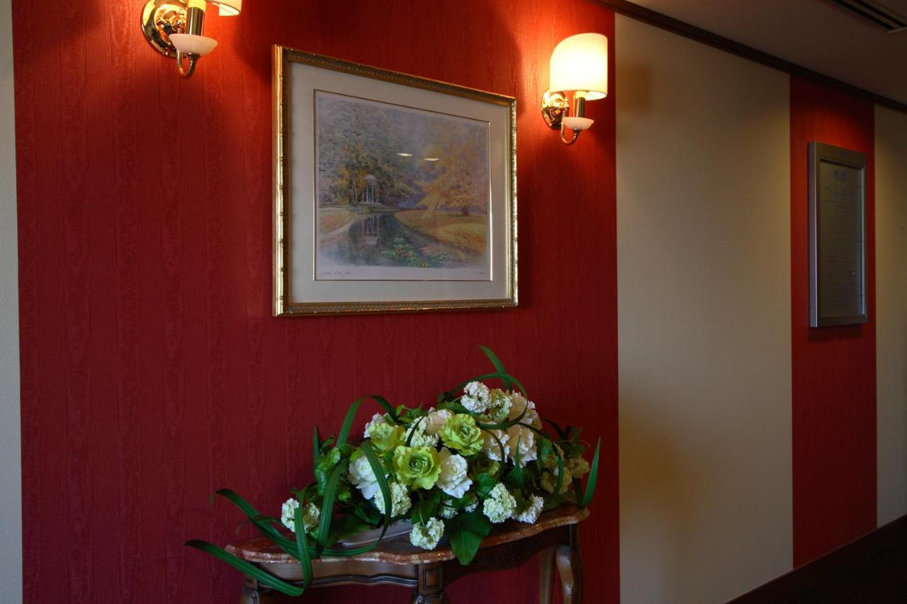 Hotel Plaza Kobe