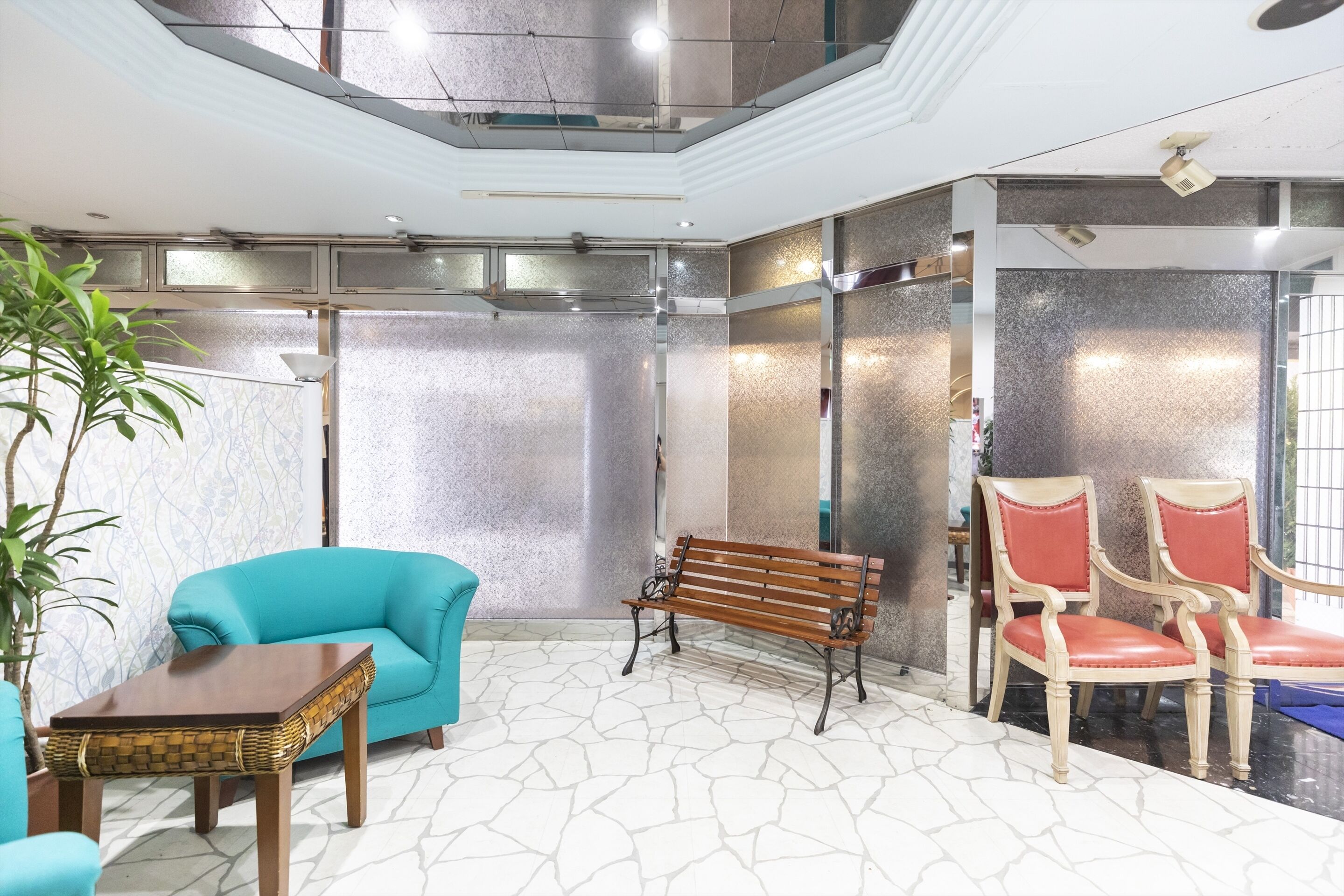 Tabist Hotel Please Kobe