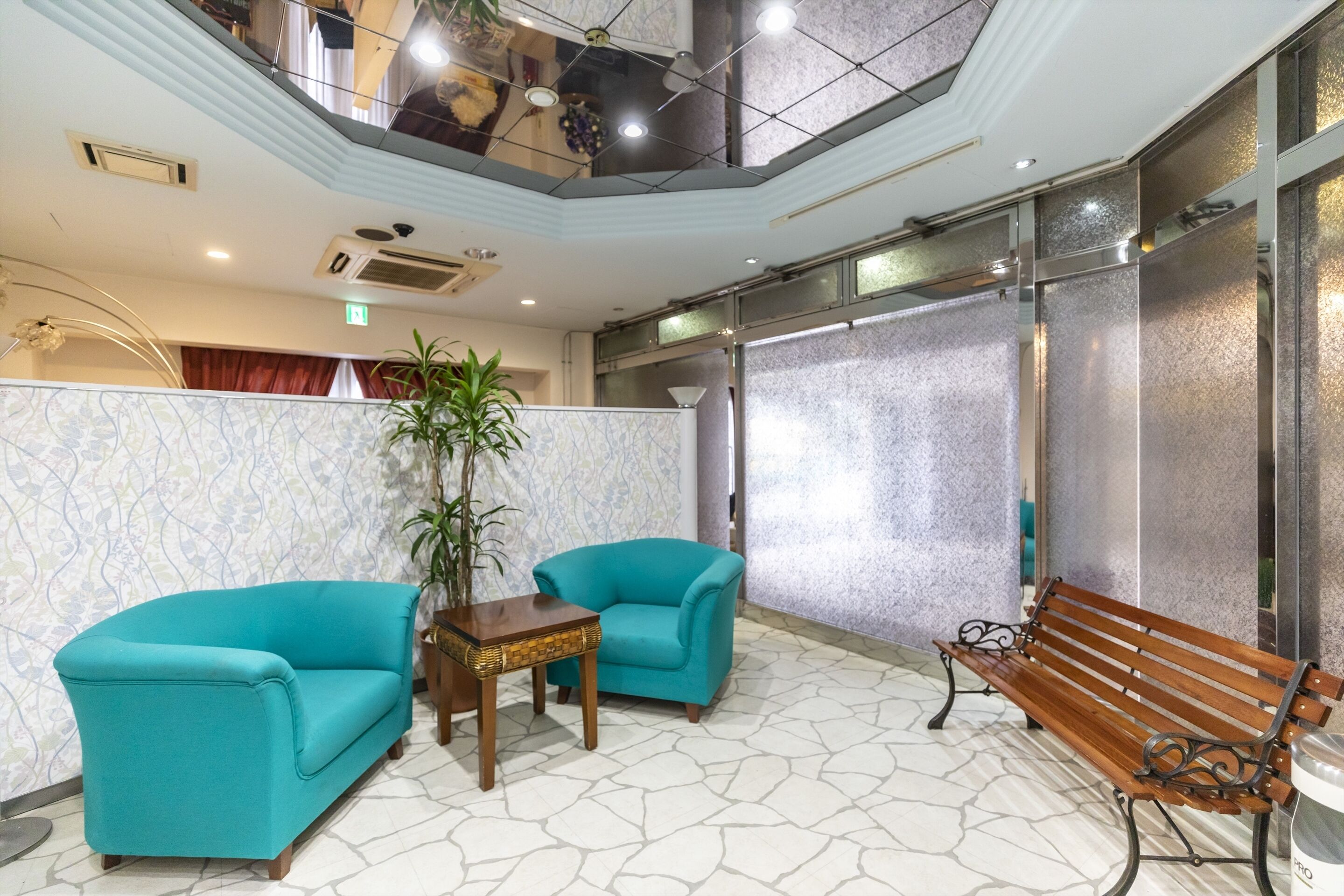 Tabist Hotel Please Kobe