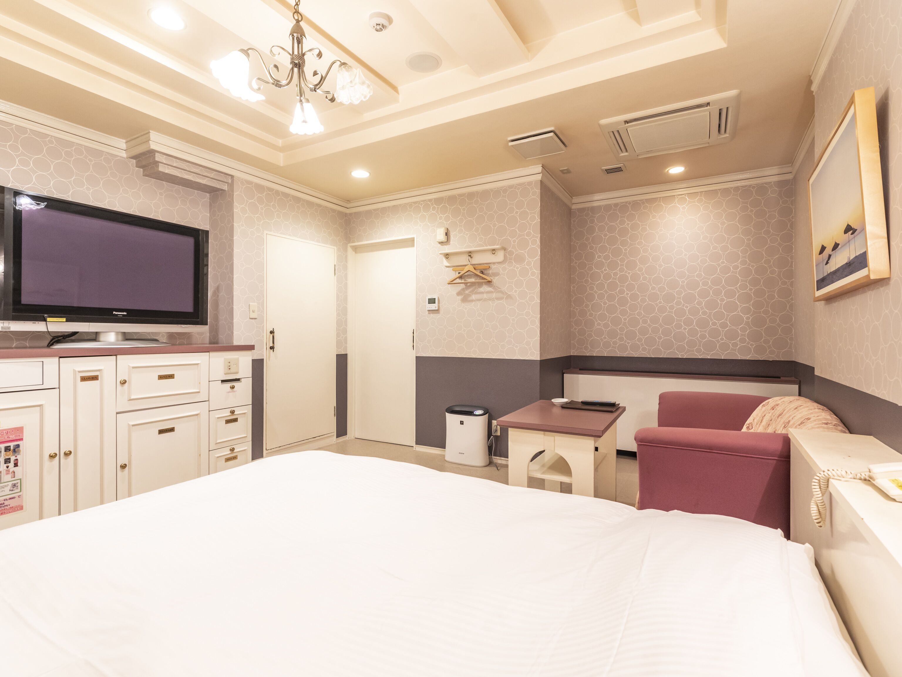 Tabist Hotel Please Kobe