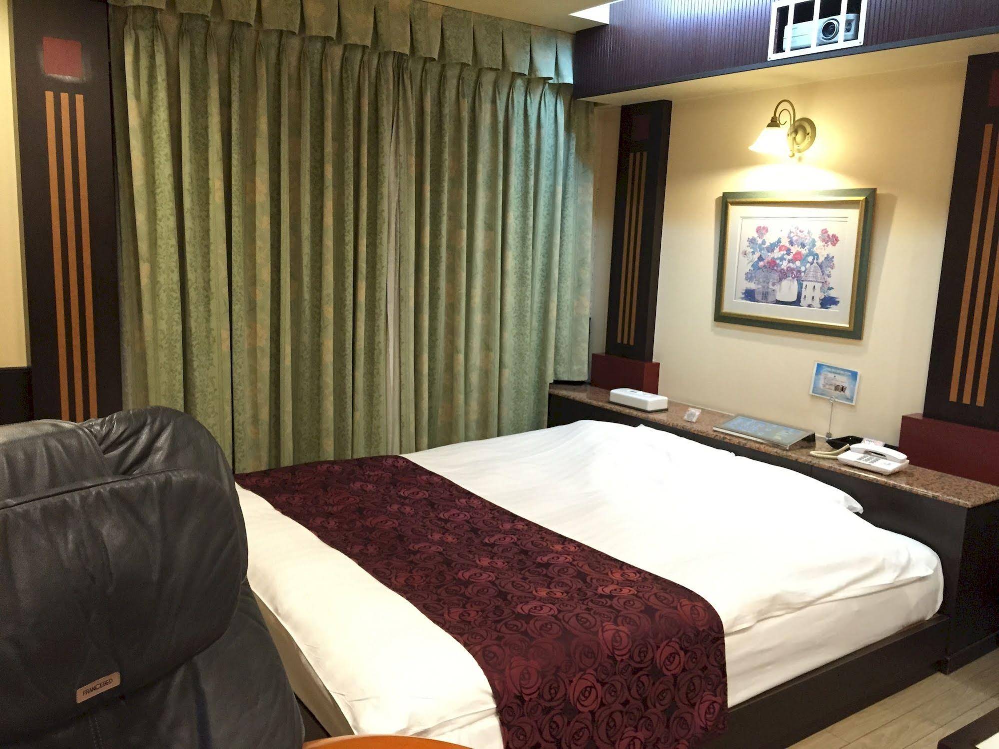 Hotel Porto Di Mare Kobe