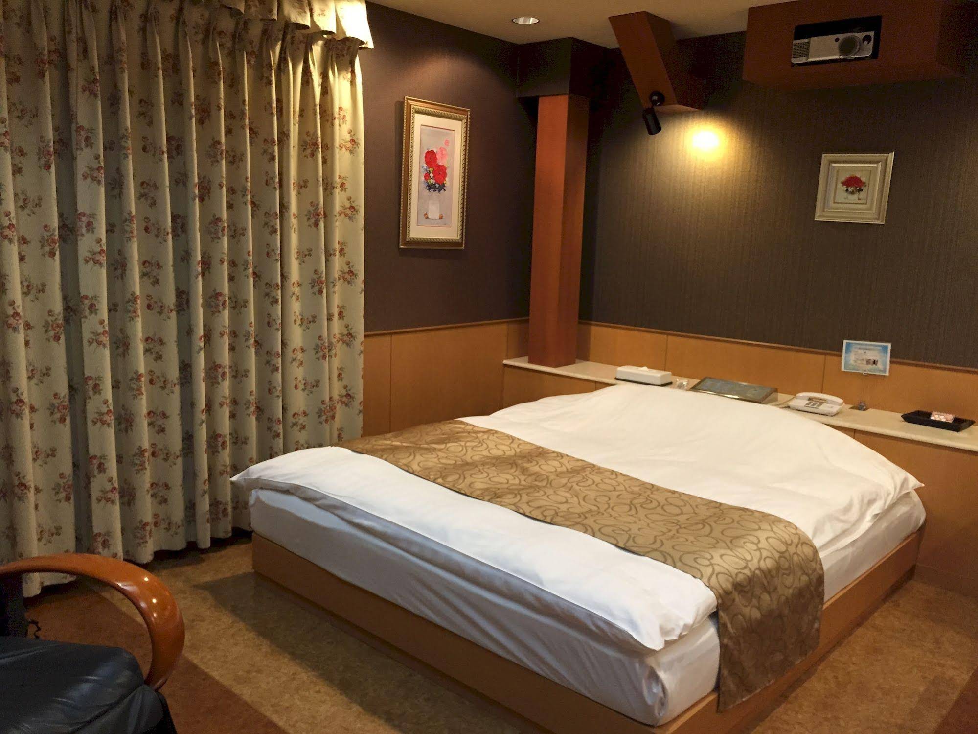 Hotel Porto Di Mare Kobe